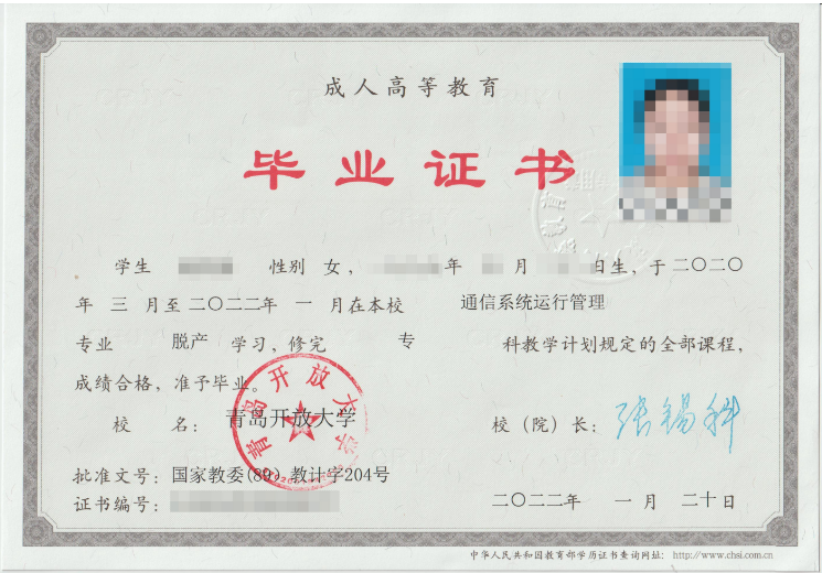 成考答疑｜成人高考就是函授吗？二者的关系是什么？陵城成考网